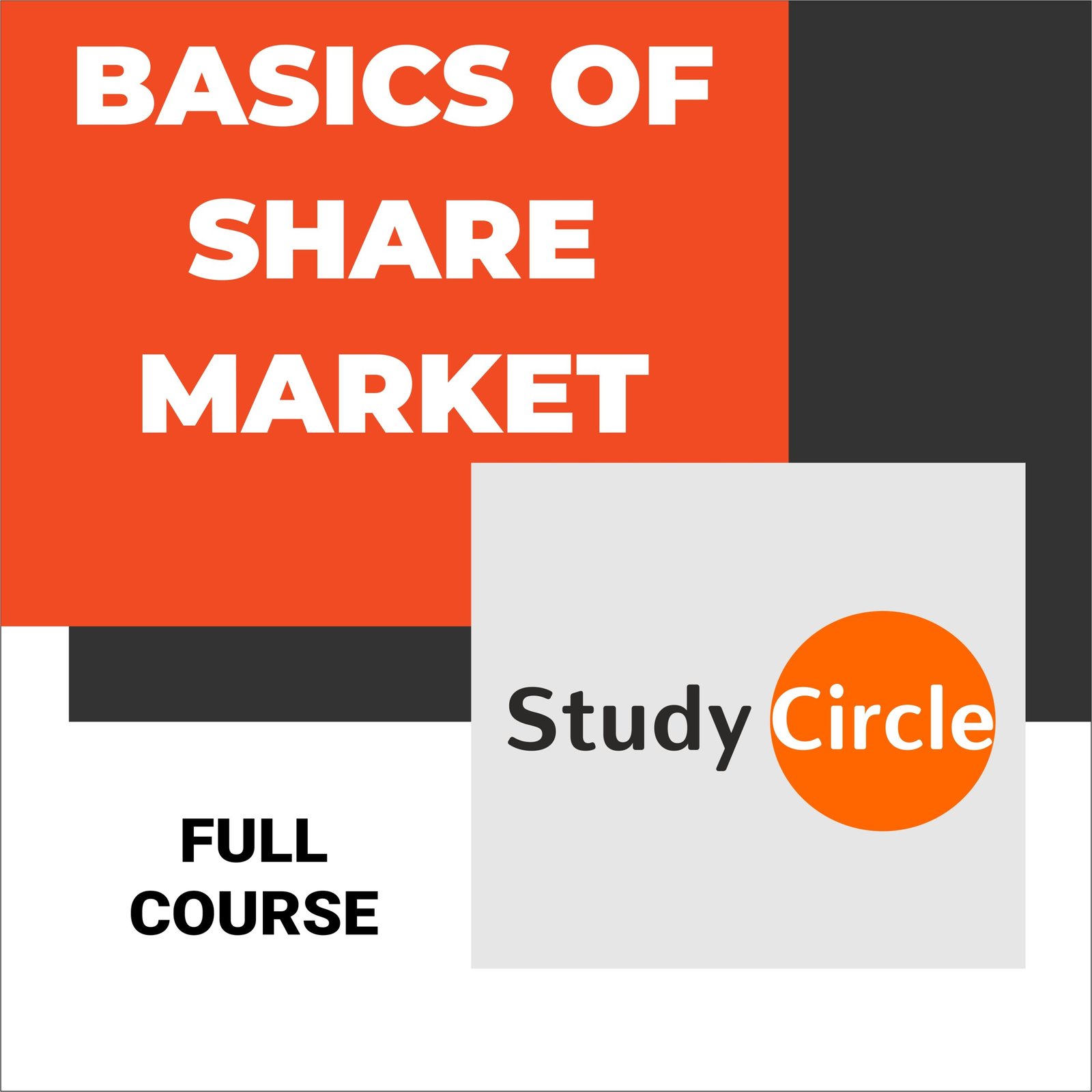 study circle website cover page