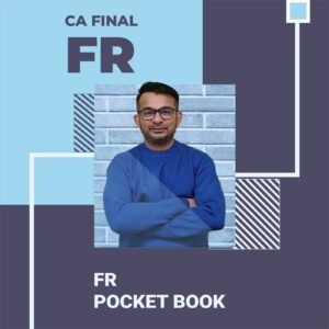FR Pocket Book (New Syllabus)