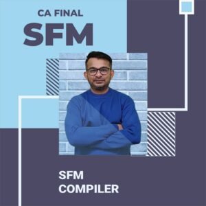 CA - Final - SFM - Compiler