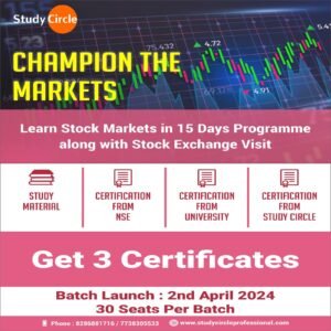 Basics of Share Market