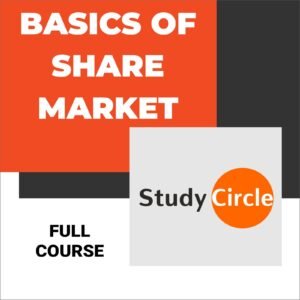 Basics of Share Market